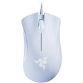 Mouse Razer-DeathAdder Essential Wired Gaming, 6400DPI, 5 Botões Independentes