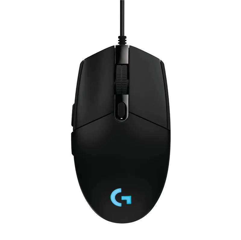 Logitech G102 Mouse USB com fio para jogos 8000 DPI